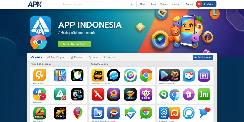 Screenshot menunjukkan karakter dalam perjalanan petualangan.