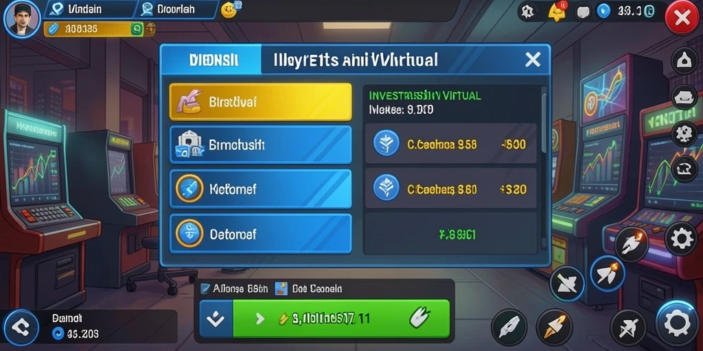 Screenshot menunjukkan antarmuka pengguna yang bersih dan intuitif.
