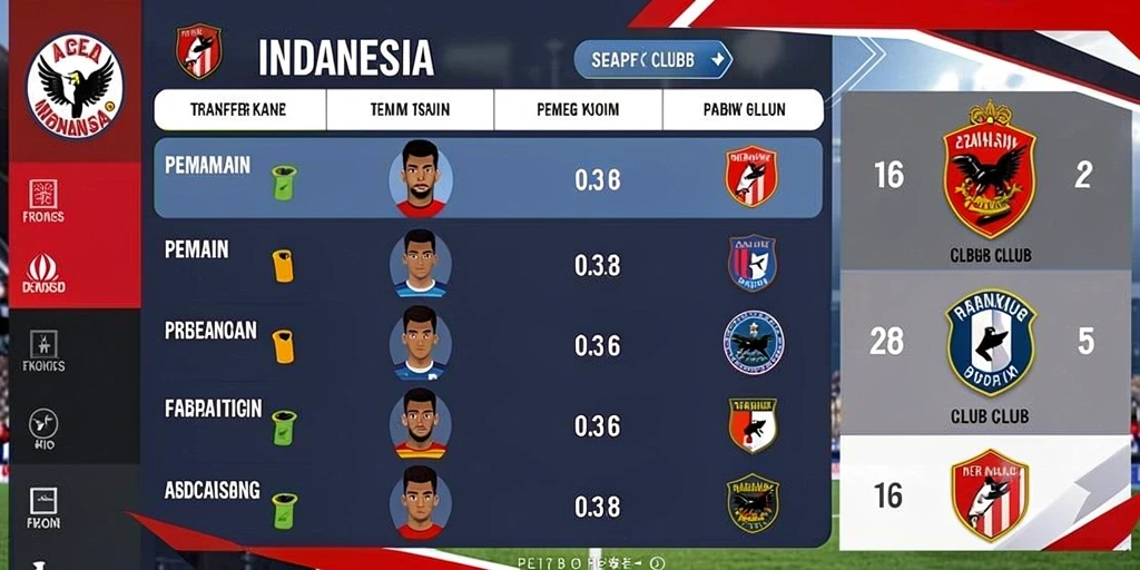 Tampilan utama aplikasi KRATONBET dengan navigasi yang intuitif.