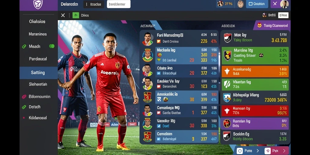 Tampilan antarmuka LITETOTO yang menarik.