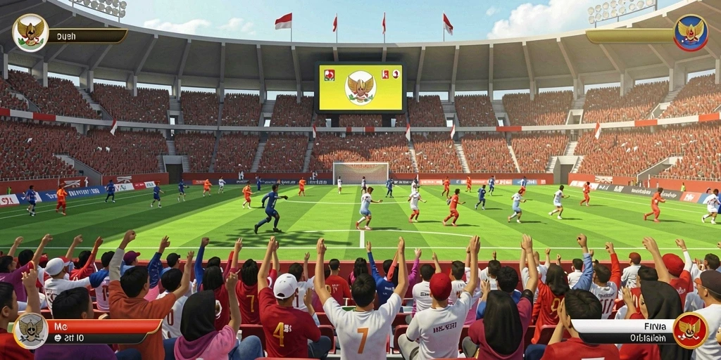 Tampilan antarmuka yang menarik dan mudah digunakan.