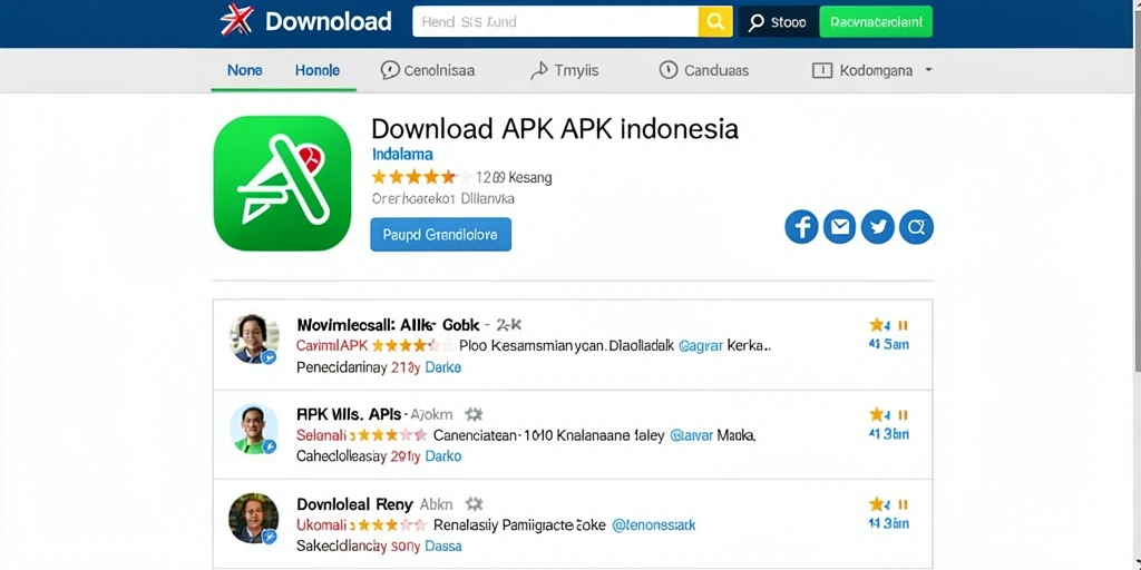 Tangkapan layar tampilan antarmuka SENIOR4D yang menarik.